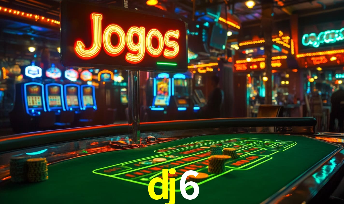 Login Seguro dj6