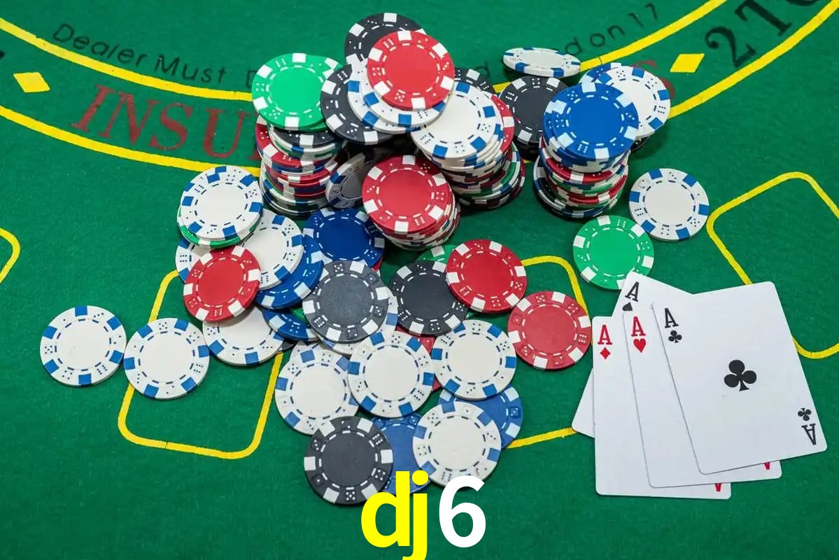 Torneios dj6