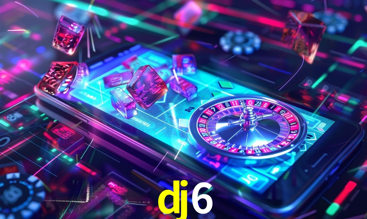 Estatísticas Esportivas dj6