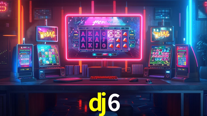 Experimente o Login Seguro Premium no dj6