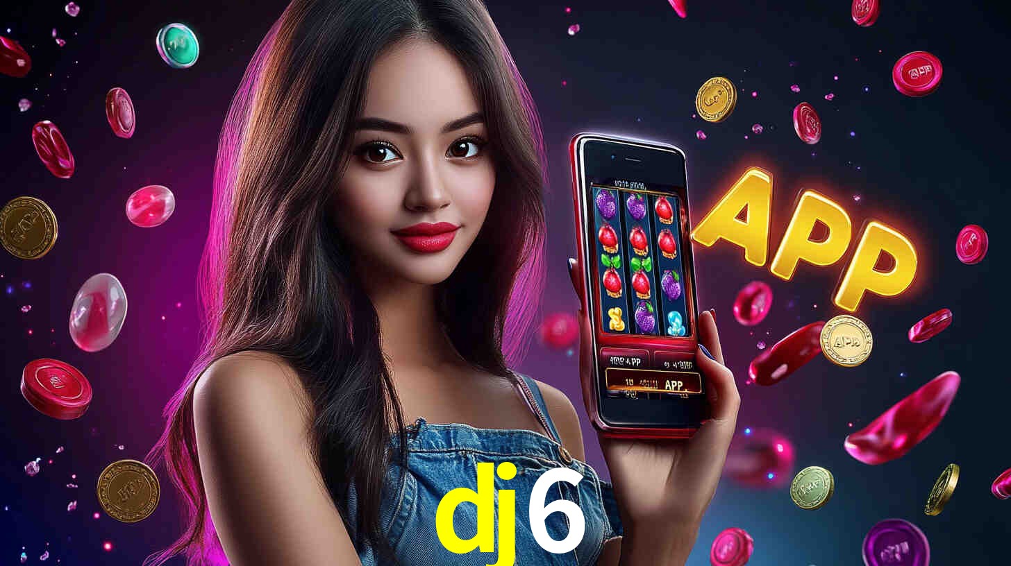 A Popularidade dos Caça-Níqueis no dj6