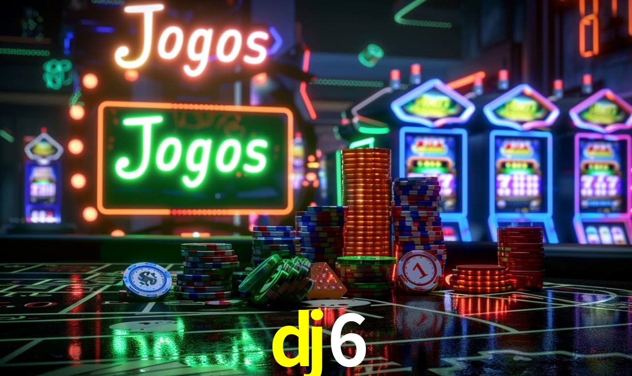 Bônus Generosos e Exclusivos no dj6 para Você!