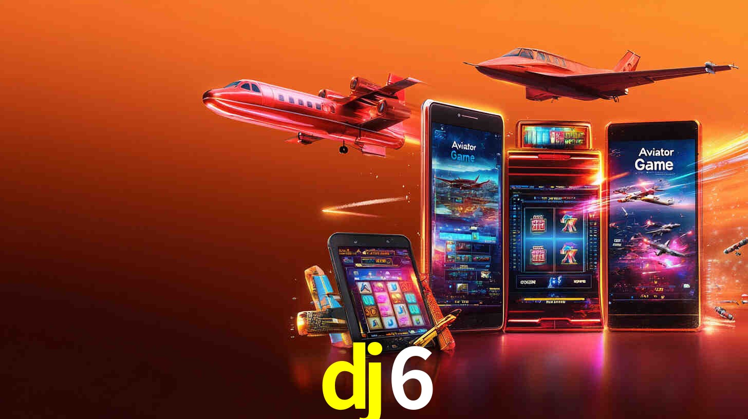 A Popularidade dos Caça-Níqueis no dj6