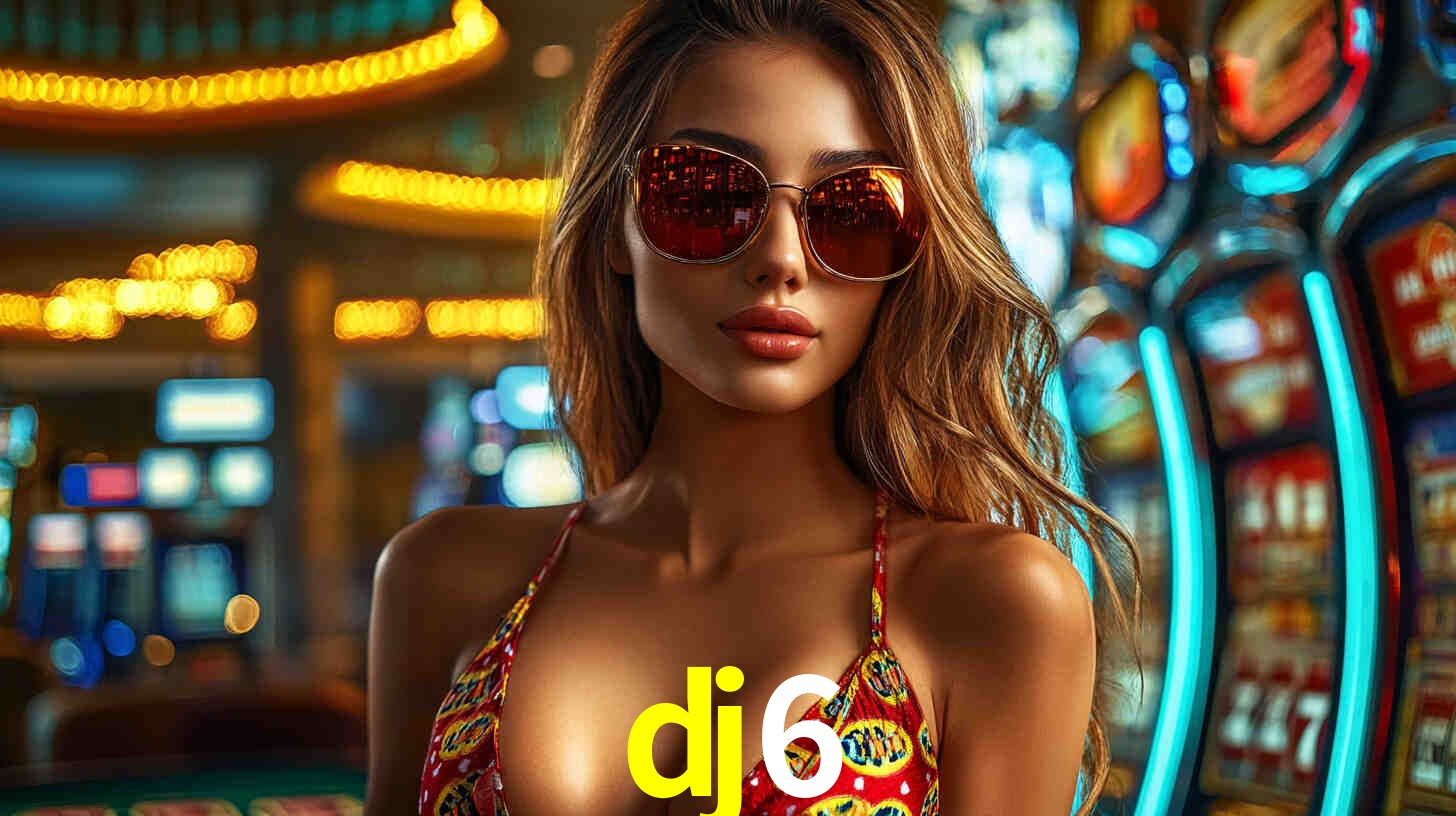 Premium Interface dj6
