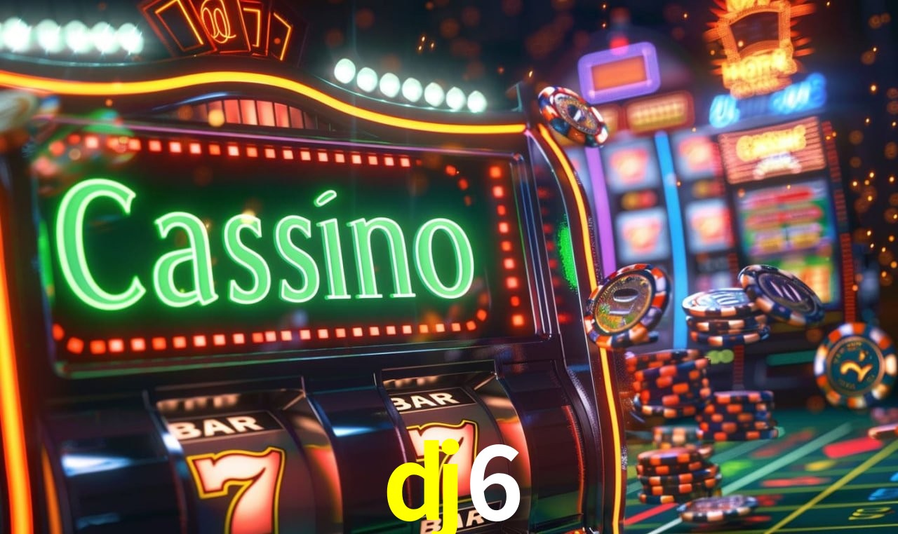 Segurança 2FA dj6