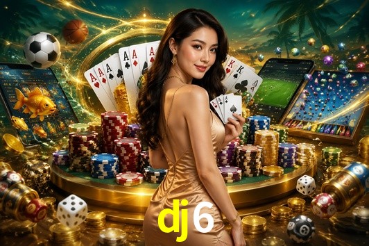 Roulette Table dj6
