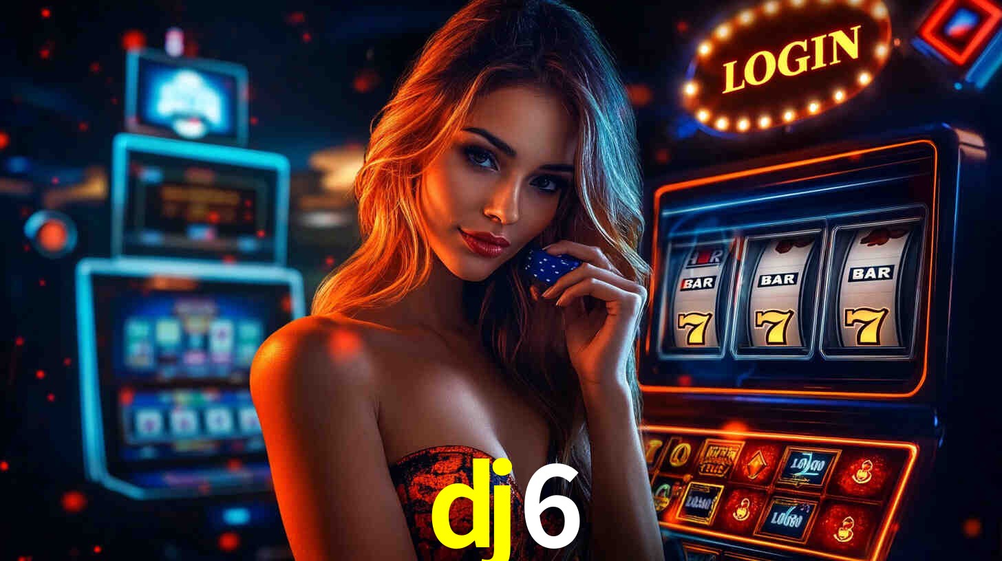 dj6: A Experiência de Casino com Jogos de Mesa ao Vivo
