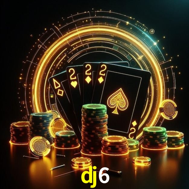 Diretório de Jogos dj6