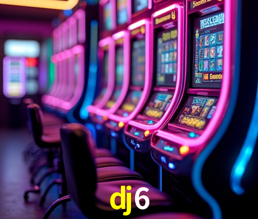 Jogos online dj6
