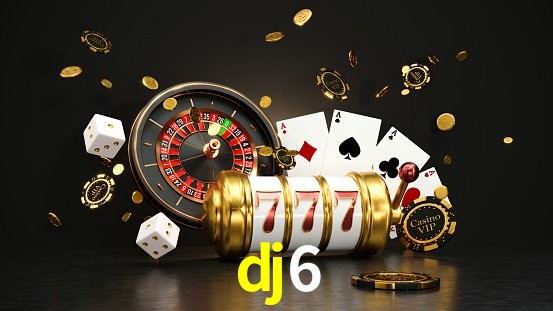 Spaceman Game dj6