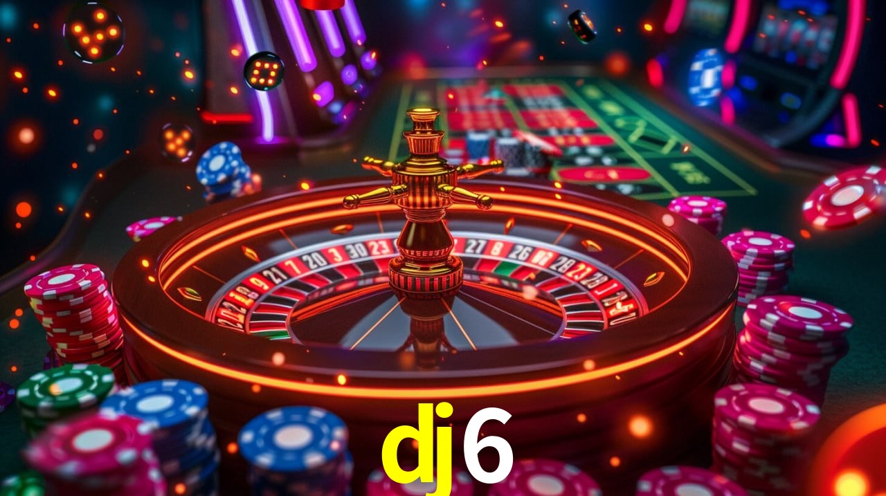 cassino dj6