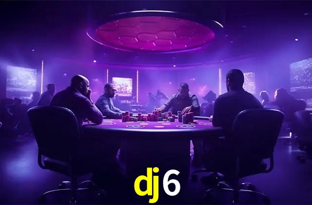 Estatísticas do Jogo dj6