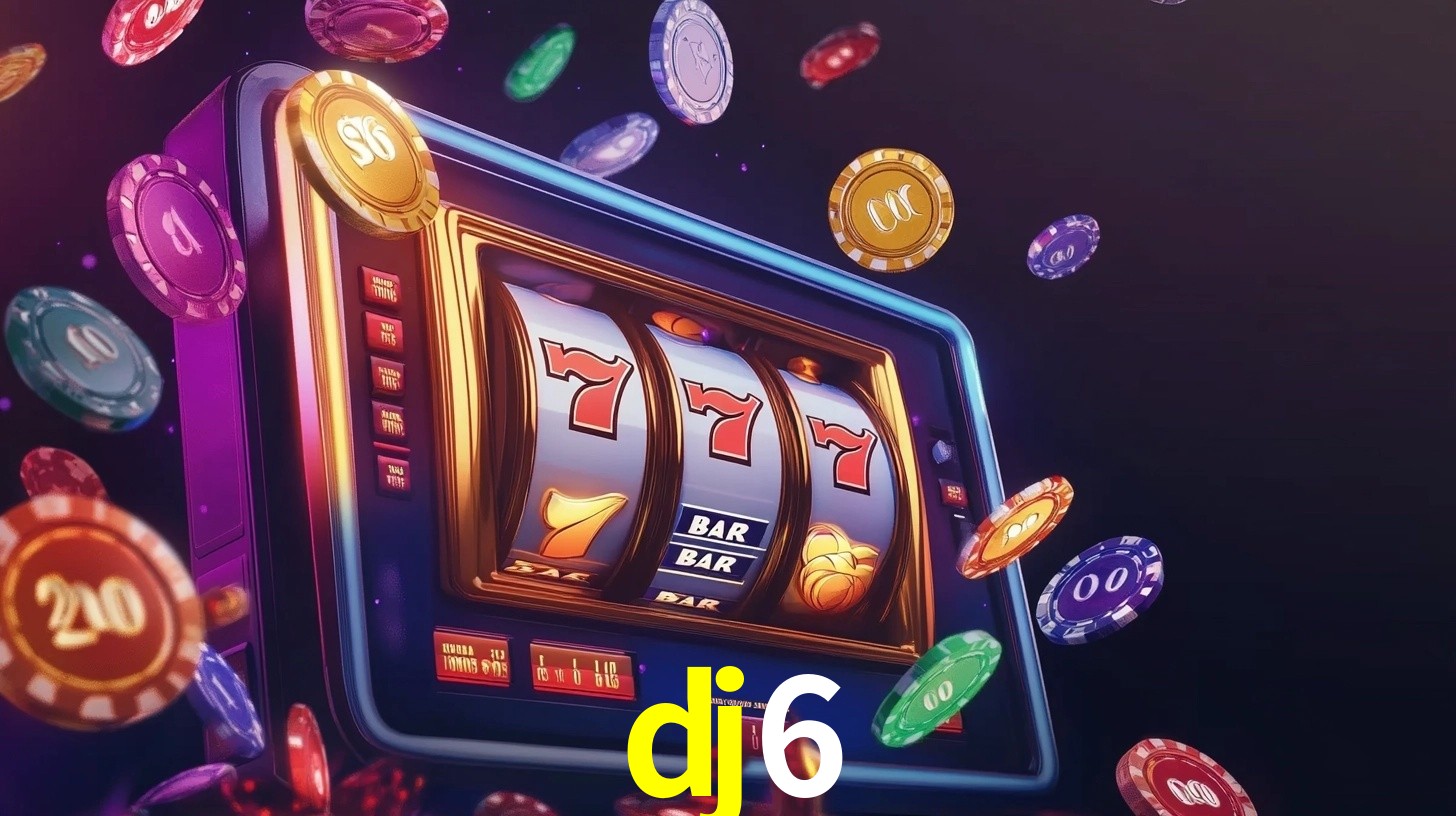 Welcome Bonus dj6