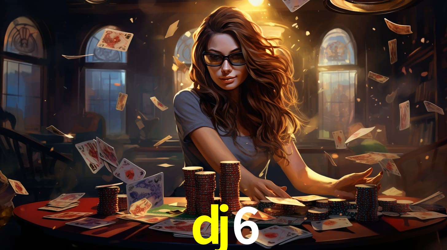 Live Casino dj6