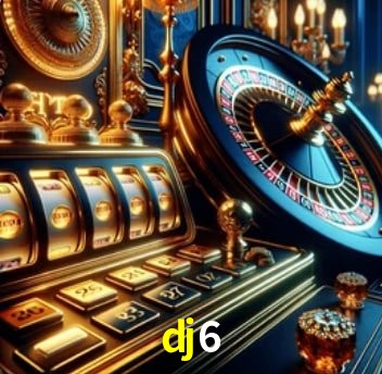 Jogo Spaceman dj6