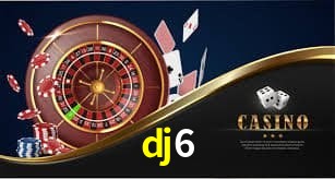 Apostas de Tênis dj6