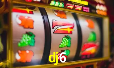 Desvendando o Mundo dos Jogos Virtuais na dj6