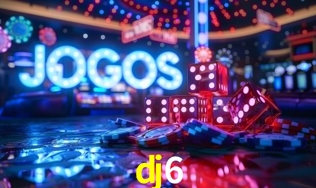 PIX Instantâneo dj6