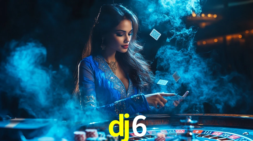 Descubra o Programa VIP da dj6: Vantagens Exclusivas para Jogadores
