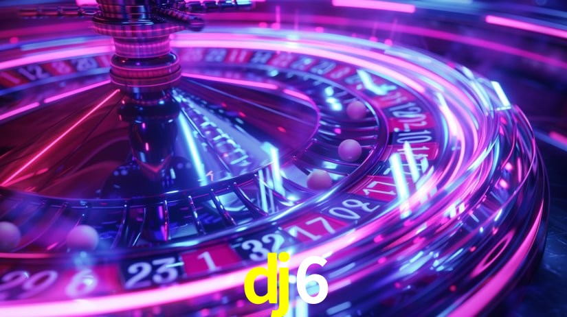 Desvendando o Mundo dos Jogos Virtuais na dj6