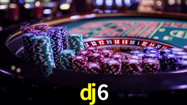 Tournaments dj6