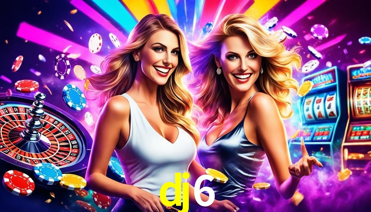 Jogos Exclusivos dj6