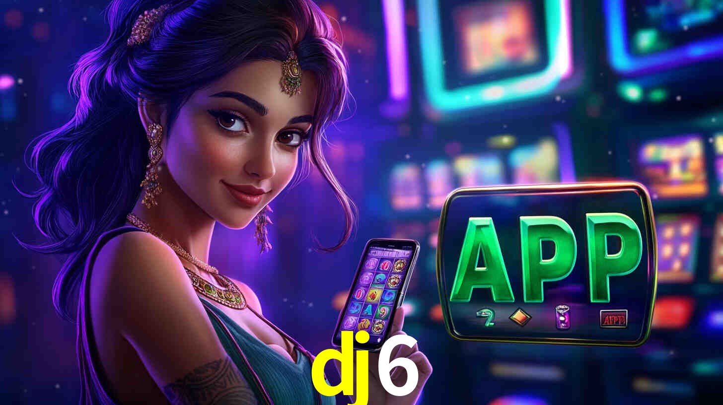 dj6: Jogue Crash e Experimente Alta Recompensa Instantânea