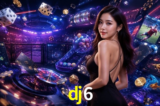 Responsive Design dj6