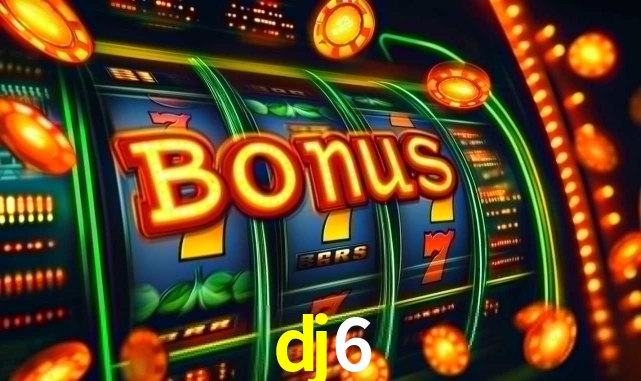 VIP Casino dj6