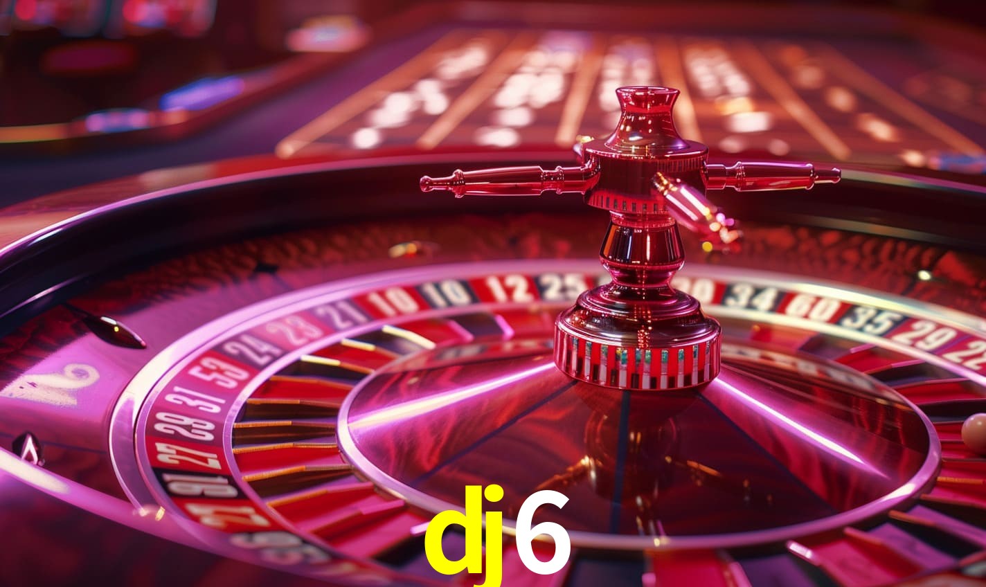 A Experiência Imersiva dos Cassinos Ao Vivo no dj6